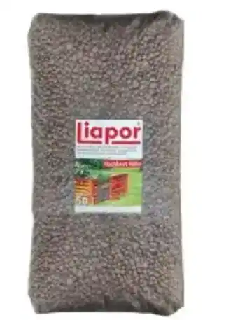 Lagerhaus Liapor hochbeet füller Angebot