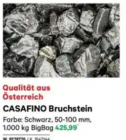 Lagerhaus Casafino bruchstein Angebot