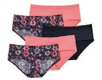 Tchibo Eduscho 5 pantys Angebot