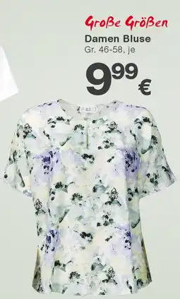 KiK Damen bluse Angebot