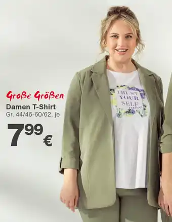 KiK Damen t-shirt Angebot