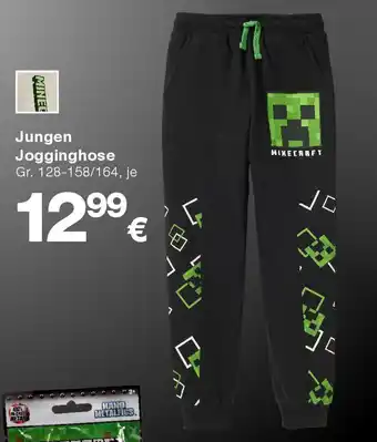 KiK Jungen jogginghose Angebot