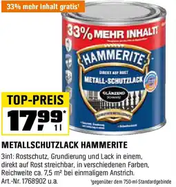 OBI Hammerite Angebot