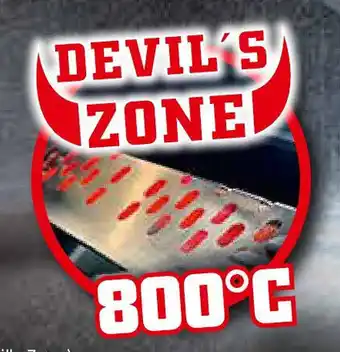 OBI Devil's zone Angebot