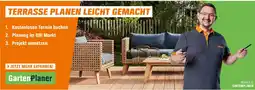 OBI Terrasse planen leicht gemacht Angebot