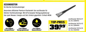 OBI Eco!booster Angebot