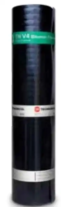 OBI Technonicol Bitumen-Flämmpappe V4 Angebot