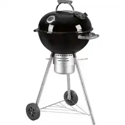 OBI Jamestown Grill Kugelgrill Brock Angebot