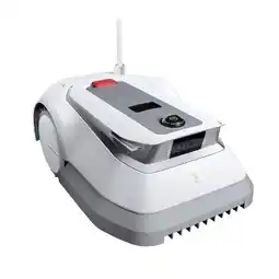 OBI Ecovacs Robotics Mähroboter Goat G1-800 Angebot