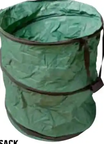 OBI Pop-Up-Gartensack Angebot