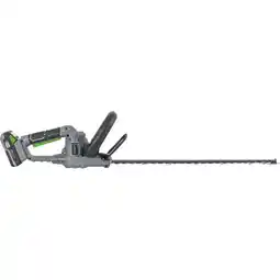 OBI Lux-Tools Akku-Heckenschere 1 PowerSystemA-HS-20/52-24 Angebot