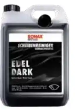 OBI Sonax Edeldark Angebot