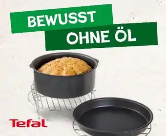 Interspar Tefal Easy Fry XL Zubehör-Set XA112010 Angebot