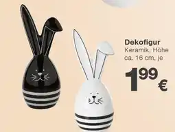 KiK Dekofigur Angebot