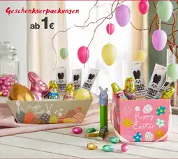 KiK Happy easter Angebot