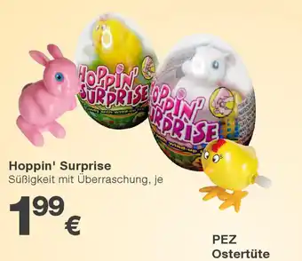 KiK Hoppin' surprise Angebot