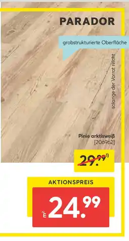 Hellweg Vinylboden Angebot