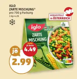 PENNY ZARTE MISCHUNG Angebot