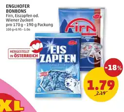 PENNY Englhofer bonbons Angebot