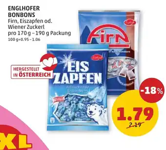 PENNY Englhofer bonbons Angebot