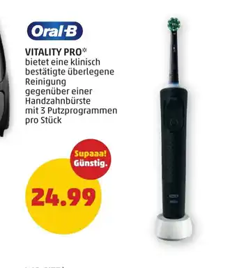 PENNY Vitality pro Angebot