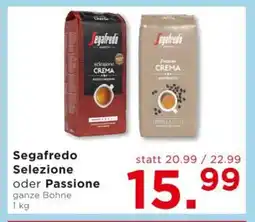 Unimarkt Segafredo selezione Angebot