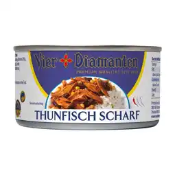 Unimarkt Thunfisch pikant, süß-sauer oder scharf Unimarkt Angebot