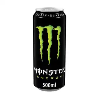 Unimarkt Energy Drink verschiedene Sorten Unimarkt Angebot