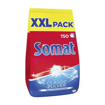 Unimarkt XXL Tabs 40er - 66er oder Pulver 125 WG verschiedene Sorten Unimarkt Angebot