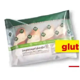 Unimarkt Laugenstangerl glutenfrei Unimarkt Angebot