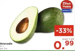 Unimarkt Avocado Angebot