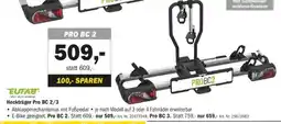 Forstinger Heckträger pro bc 2/3 Angebot