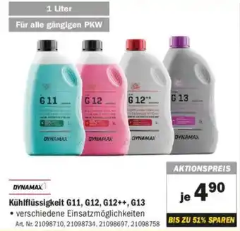 Forstinger Kühlflüssigkeit g11, g12, g12++, g13 Angebot