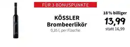 Der Grissemann Kössler brombeerlikör Angebot