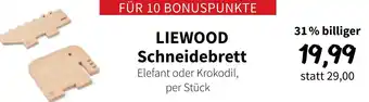 Der Grissemann Liewood schneidebrett Angebot