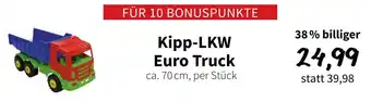 Der Grissemann Kipp-lkw euro truck Angebot