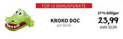 Der Grissemann Kroko doc Angebot