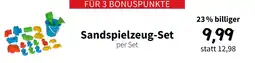 Der Grissemann Sandspielzeug-set Angebot