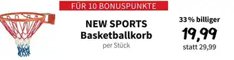 Der Grissemann New sports basketballkorb Angebot