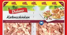 Lidl Dulano Katenschinken Angebot