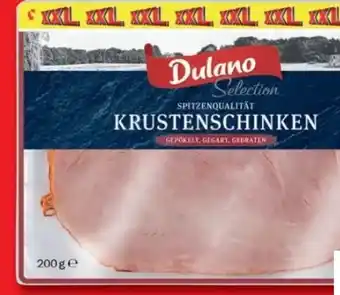 Lidl Dulano Selection Krustenschinken Angebot