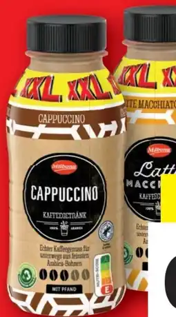 Lidl Milbona Kaffeegetränk Angebot