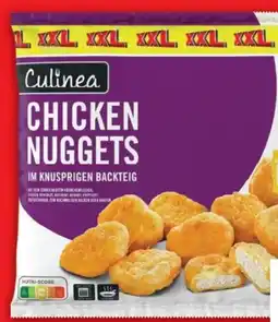 Lidl Culinea Chicken Nuggets Angebot