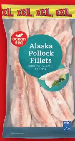 Lidl Ocean Sea Alaska Seelachs Angebot