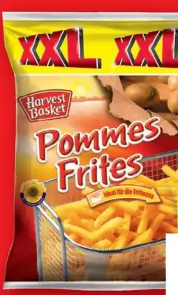 Lidl Harvest Basket Pommes Frites Angebot