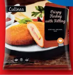 Lidl Culinea Puten Cordon Bleu Angebot