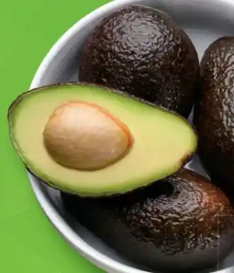 Lidl Avocado Angebot