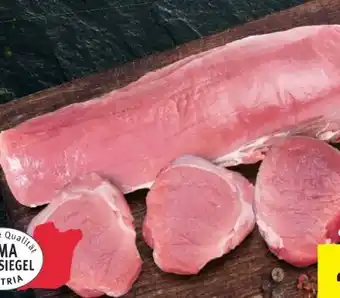 Lidl Wiesentaler Schweinefilet Angebot