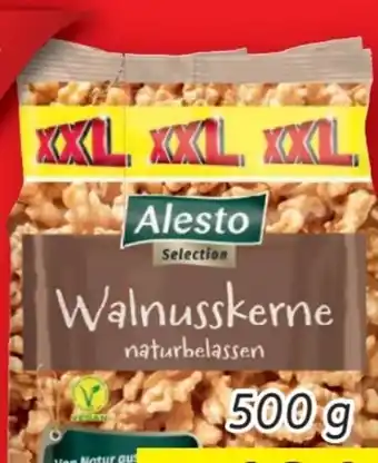 Lidl Alesto Selection Walnusskerne Angebot