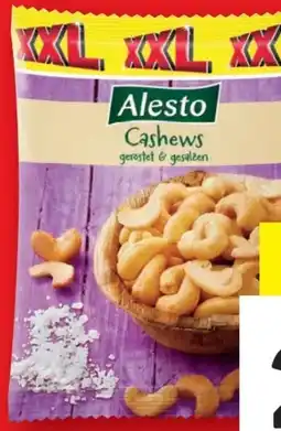 Lidl Alesto Cashewkerne Angebot